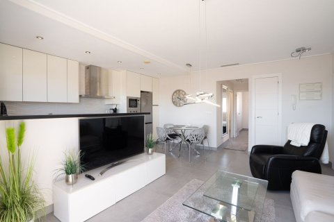 Продажа квартиры в Лос Альтос, Аликанте, Испания 2 спальни, 64м2 №155184 - фото 5