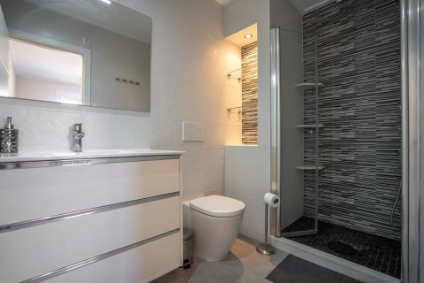 Продажа квартиры в Лос Альтос, Аликанте, Испания 2 спальни, 64м2 №155184 - фото 10