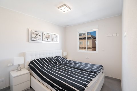 Продажа квартиры в Лос Альтос, Аликанте, Испания 2 спальни, 64м2 №155184 - фото 8