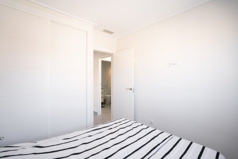 Продажа квартиры в Лос Альтос, Аликанте, Испания 2 спальни, 64м2 №155184 - фото 12