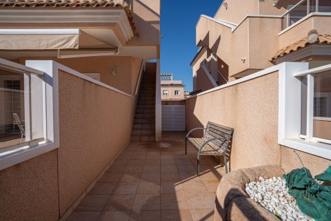 Продажа квартиры в Лос Альтос, Аликанте, Испания 2 спальни, 64м2 №155184 - фото 17