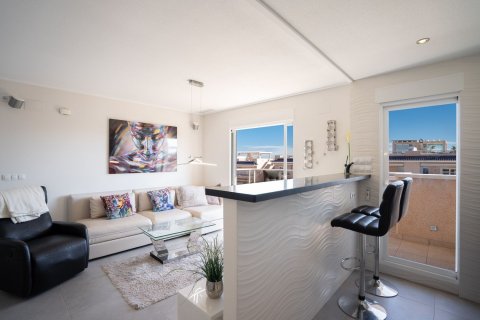 Продажа квартиры в Лос Альтос, Аликанте, Испания 2 спальни, 64м2 №155184 - фото 4