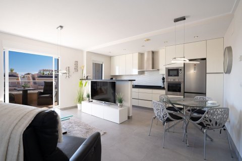 Продажа квартиры в Лос Альтос, Аликанте, Испания 2 спальни, 64м2 №155184 - фото 3