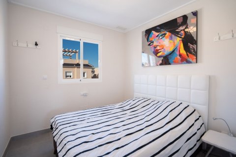 Продажа квартиры в Лос Альтос, Аликанте, Испания 2 спальни, 64м2 №155184 - фото 11