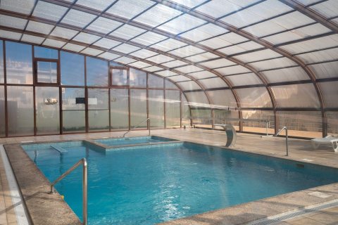 Продажа квартиры в Лос Альтос, Аликанте, Испания 2 спальни, 64м2 №155184 - фото 29