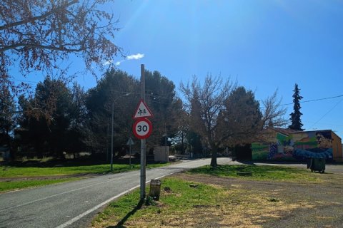 Huoneisto myytävänä Lorca, Murcia, Espanja , 36 m2 No. 192242 - kuva 23