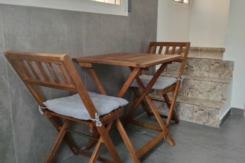 Huoneisto myytävänä Lorca, Murcia, Espanja , 36 m2 No. 192242 - kuva 7