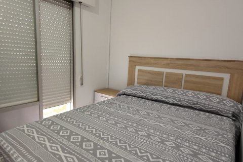 Huoneisto myytävänä Lorca, Murcia, Espanja , 36 m2 No. 192242 - kuva 3