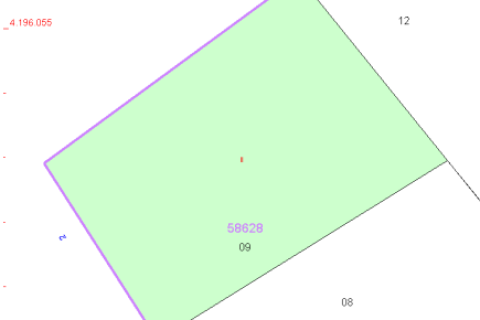 Huoneisto myytävänä Lorca, Murcia, Espanja , 36 m2 No. 192242 - kuva 26