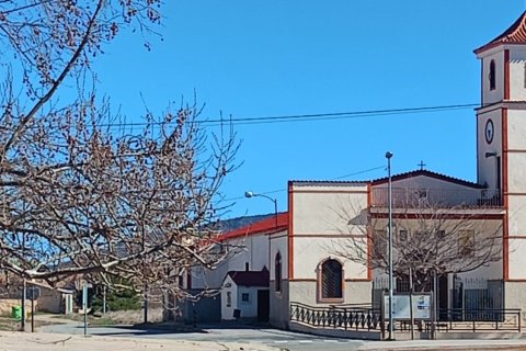 Huoneisto myytävänä Lorca, Murcia, Espanja , 36 m2 No. 192242 - kuva 17