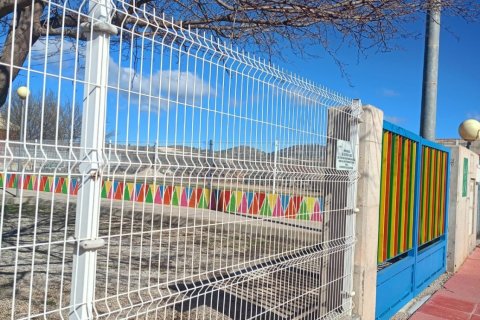 Huoneisto myytävänä Lorca, Murcia, Espanja , 36 m2 No. 192242 - kuva 22