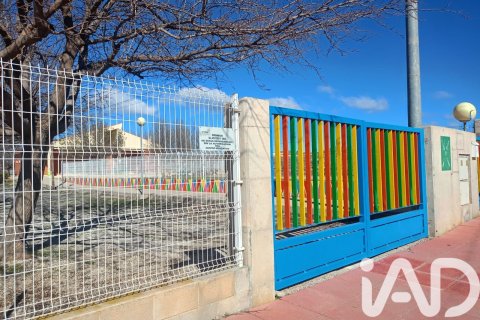 Huoneisto myytävänä Lorca, Murcia, Espanja , 36 m2 No. 192242 - kuva 20