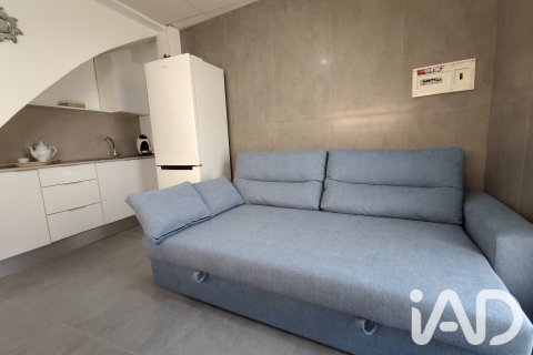 Huoneisto myytävänä Lorca, Murcia, Espanja , 36 m2 No. 192242 - kuva 10