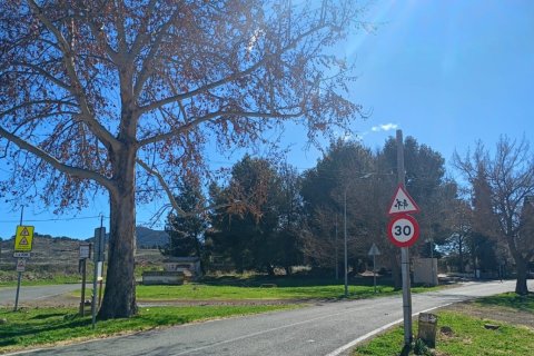 Huoneisto myytävänä Lorca, Murcia, Espanja , 36 m2 No. 192242 - kuva 15