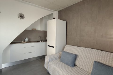 Huoneisto myytävänä Lorca, Murcia, Espanja , 36 m2 No. 192242 - kuva 12