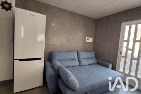 Huoneisto myytävänä Lorca, Murcia, Espanja , 36 m2 No. 192242 - kuva 11
