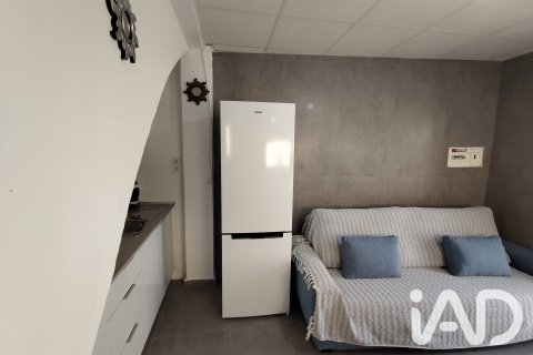 Huoneisto myytävänä Lorca, Murcia, Espanja , 36 m2 No. 192242 - kuva 9