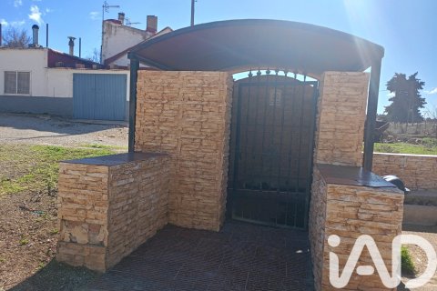 Huoneisto myytävänä Lorca, Murcia, Espanja , 36 m2 No. 192242 - kuva 16