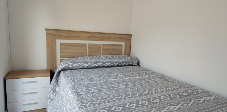 Huoneisto Lorca, Murcia, Espanja 36 m2 No. 192242