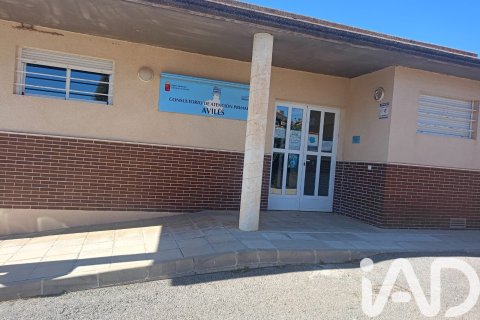 Huoneisto myytävänä Lorca, Murcia, Espanja , 36 m2 No. 192242 - kuva 18