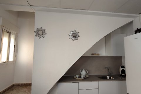 Huoneisto myytävänä Lorca, Murcia, Espanja , 36 m2 No. 192242 - kuva 8