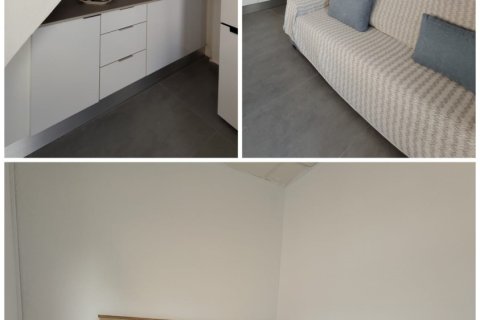 Huoneisto myytävänä Lorca, Murcia, Espanja , 36 m2 No. 192242 - kuva 2