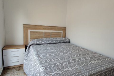 Huoneisto myytävänä Lorca, Murcia, Espanja , 36 m2 No. 192242 - kuva 25