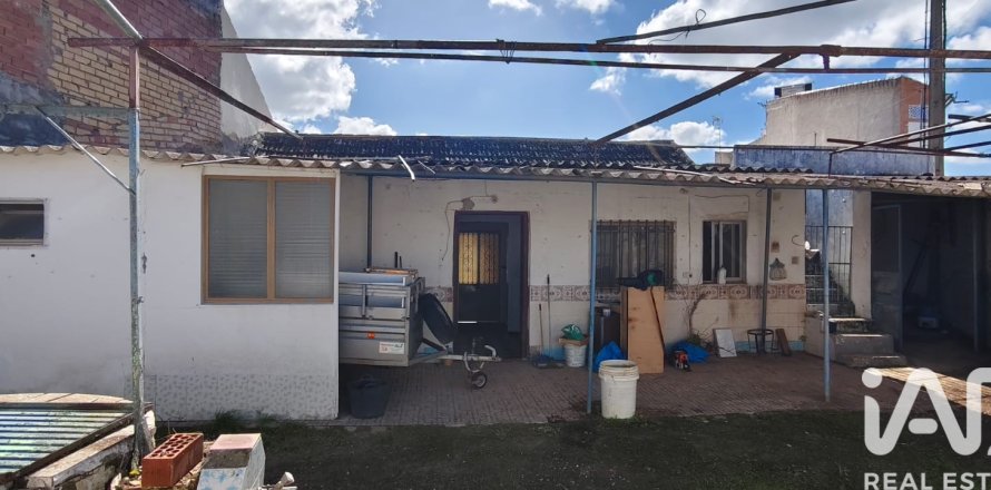 Huvila Canada Rosal, Seville, Espanja 159 m2 No. 192244