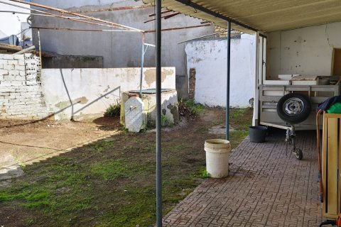 Huvila myytävänä Canada Rosal, Seville, Espanja , 159 m2 No. 192244 - kuva 3