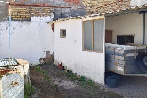 Huvila myytävänä Canada Rosal, Seville, Espanja , 159 m2 No. 192244 - kuva 2