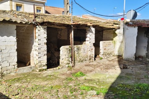 Huvila myytävänä Canada Rosal, Seville, Espanja , 159 m2 No. 192244 - kuva 6