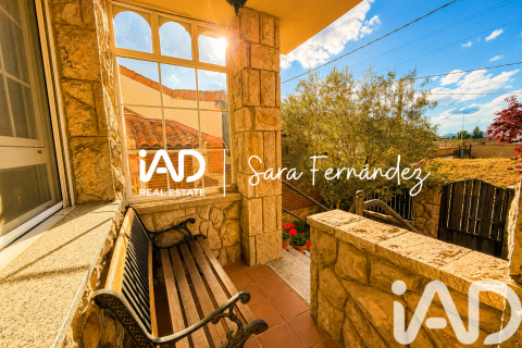 House zum Verkauf in Sariegos, Leon, Spanien 3 Schlafzimmer, 163 m2 Nr. 192239 - Foto 4