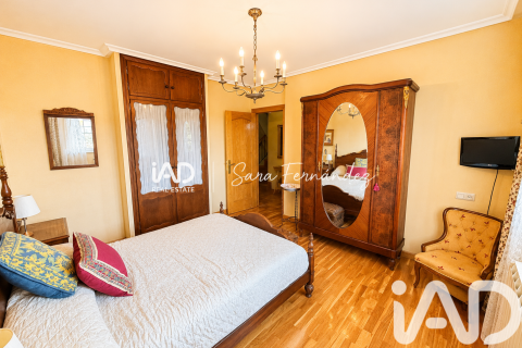 House zum Verkauf in Sariegos, Leon, Spanien 3 Schlafzimmer, 163 m2 Nr. 192239 - Foto 14