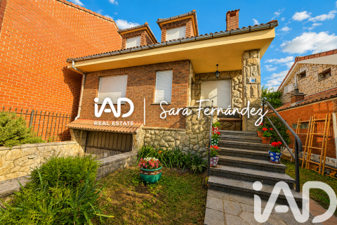 House zum Verkauf in Sariegos, Leon, Spanien 3 Schlafzimmer, 163 m2 Nr. 192239 - Foto 30
