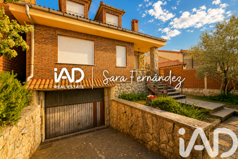 House zum Verkauf in Sariegos, Leon, Spanien 3 Schlafzimmer, 163 m2 Nr. 192239 - Foto 3