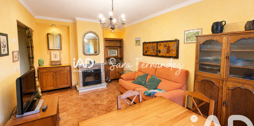 House in Sariegos, Leon, Spanien 3 Schlafzimmer, 163 m2 Nr. 192239