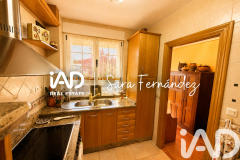 House zum Verkauf in Sariegos, Leon, Spanien 3 Schlafzimmer, 163 m2 Nr. 192239 - Foto 17