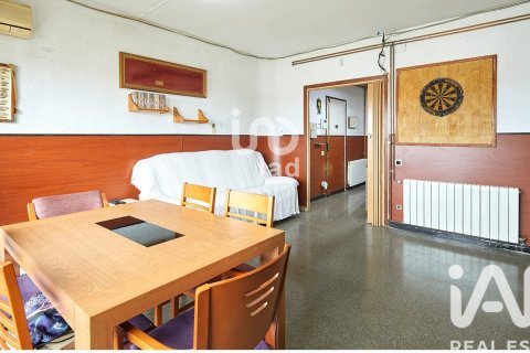 Wohnung zum Verkauf in Barcelona, Spanien 3 Schlafzimmer, 97 m2 Nr. 192243 - Foto 8