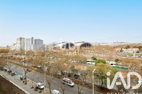 Wohnung zum Verkauf in Barcelona, Spanien 3 Schlafzimmer, 97 m2 Nr. 192243 - Foto 2