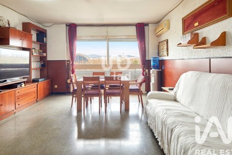 Wohnung zum Verkauf in Barcelona, Spanien 3 Schlafzimmer, 97 m2 Nr. 192243 - Foto 5