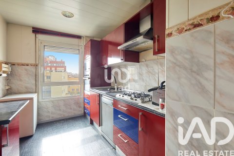 Wohnung zum Verkauf in Barcelona, Spanien 3 Schlafzimmer, 97 m2 Nr. 192243 - Foto 11