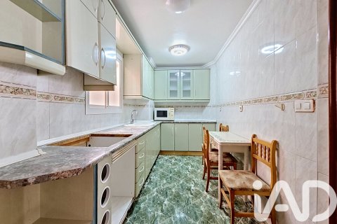 Wohnung zum Verkauf in Granada, Spanien 3 Schlafzimmer, 100 m2 Nr. 192240 - Foto 21
