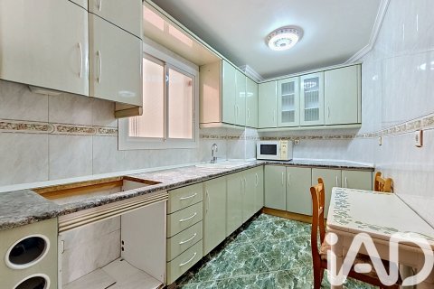 Wohnung zum Verkauf in Granada, Spanien 3 Schlafzimmer, 100 m2 Nr. 192240 - Foto 22