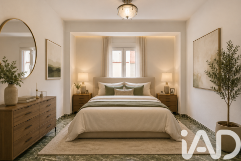 Wohnung zum Verkauf in Granada, Spanien 3 Schlafzimmer, 100 m2 Nr. 192240 - Foto 10