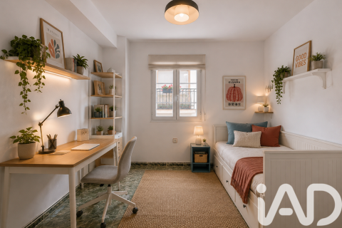 Wohnung zum Verkauf in Granada, Spanien 3 Schlafzimmer, 100 m2 Nr. 192240 - Foto 16