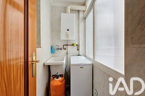 Wohnung zum Verkauf in Granada, Spanien 3 Schlafzimmer, 100 m2 Nr. 192240 - Foto 27