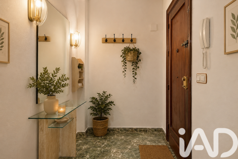 Wohnung zum Verkauf in Granada, Spanien 3 Schlafzimmer, 100 m2 Nr. 192240 - Foto 6