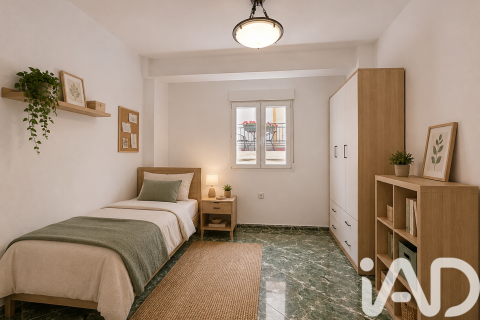 Wohnung zum Verkauf in Granada, Spanien 3 Schlafzimmer, 100 m2 Nr. 192240 - Foto 20