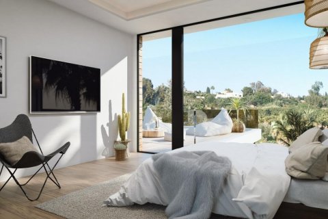 Villa in vendita a Estepona, Malaga, Spagna 4 camere da letto, 297 mq. N° 192884 - foto 4
