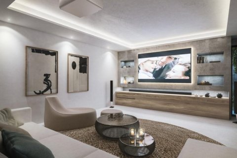 Villa in vendita a Estepona, Malaga, Spagna 4 camere da letto, 297 mq. N° 192884 - foto 9
